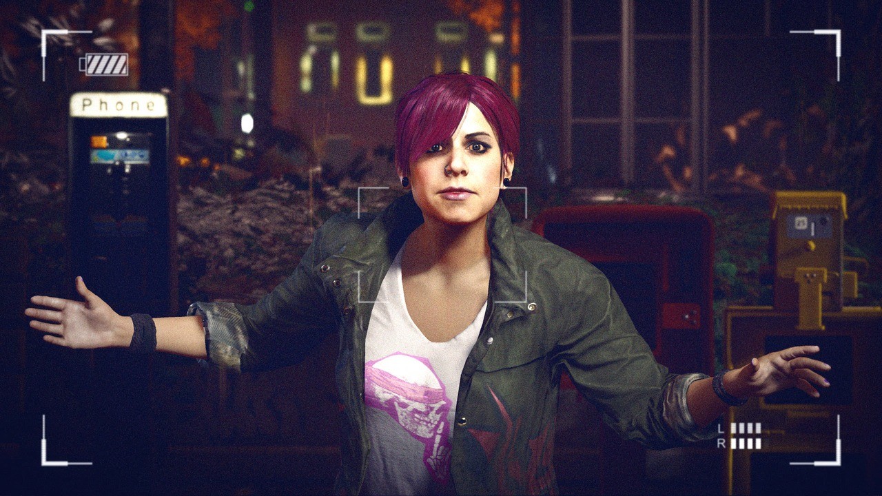 Infamous: Second Son - Imagen 26